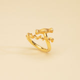 Tire Bouchon Ring