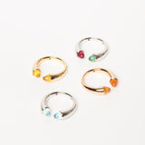 The Bullet Ring