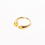 The Bullet Ring