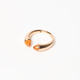 The Bullet Ring