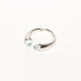 The Bullet Ring