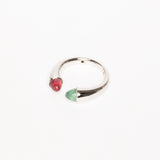 The Bullet Ring