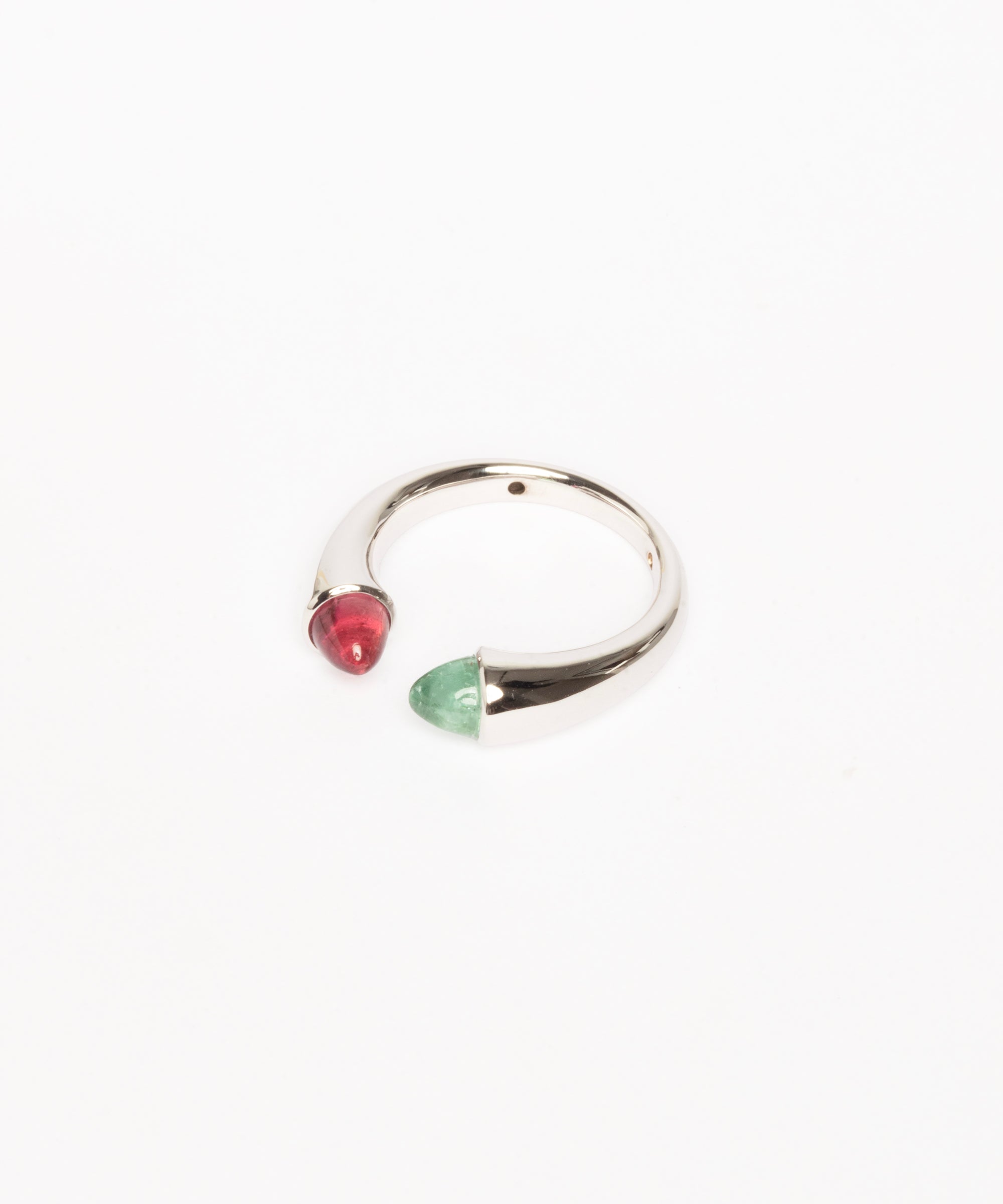 The Bullet Ring
