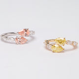 Ring Felicitas