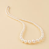 Raindrop Kette